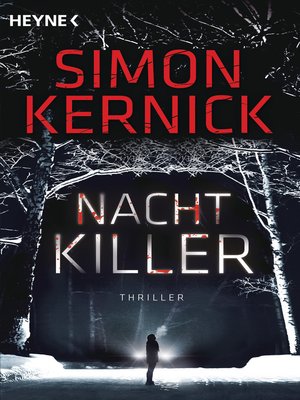 cover image of Nachtkiller